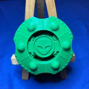 BEYBLADE U.F.O | COMPLETE | GHOST SERIES