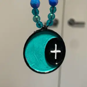 Astro Necklace/Keychain (Dandys world)