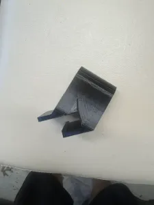 PM1030 MT2 Holder Creality
