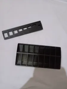 screw organizer from 8mm to 60 mm