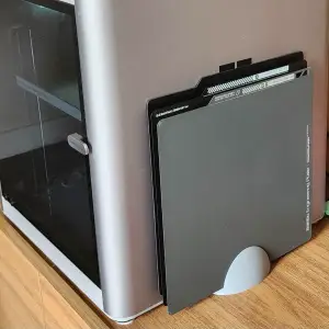 EasyFit Build Plate Stand for X1 & P Series