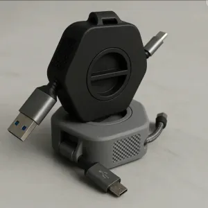 cable organiser