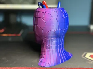 SpiderMan - Penholder
