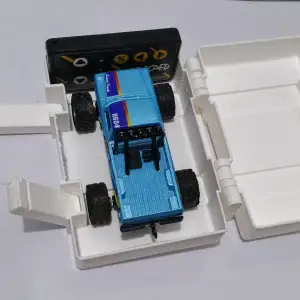 TAMATAMA BOX for 1:64 RC Mini Monster Truck