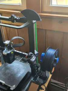 Ender-3 V3 KE Filament Feeder System