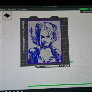 harley quuenn