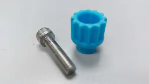 Screw head extension M6(螺絲頭增大件給M6螺絲)