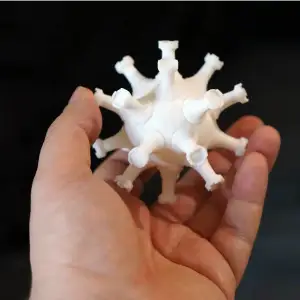 Chess Infection Virus