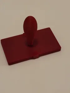 The Revolutionary Stamp-Pay System