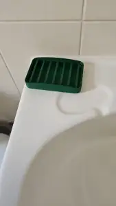 Soap Dish