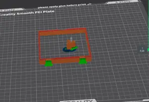 Filter_frame_K2_Plus