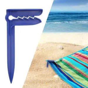 Towel clip