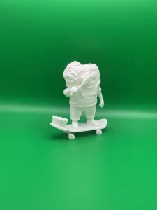 Toothbrush holder - Make Brushing Fun !