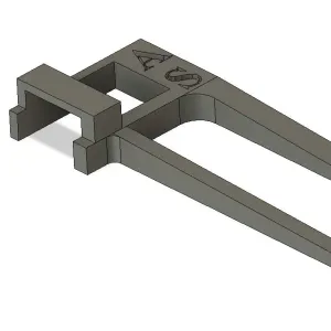 Fiber Optic SC/LC Adapter remover