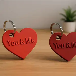 Keychain