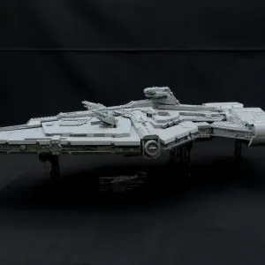 Light Cruiser