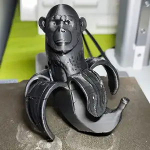 Chimpanzini Bananini
