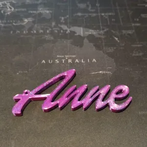 LLAVERO ANNE