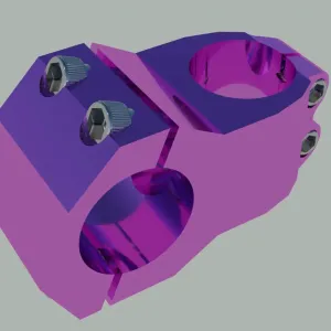 A HEAD COMPONENT