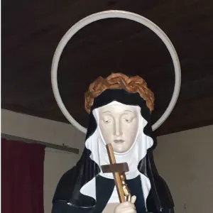 Saint Catherine of Siena