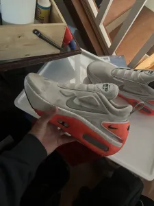 Nike auto max