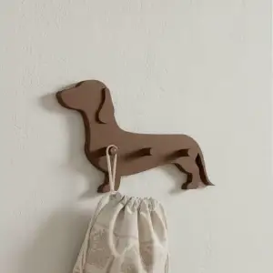 Wall hanger Jamnik -MOKA Design
