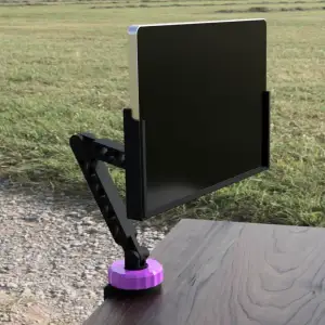 tablet bracket