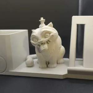 DERPY OFFICE ORGANIZER