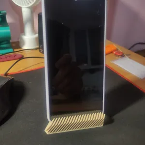 Phone stand 😎