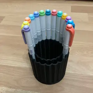 Highlighter holders