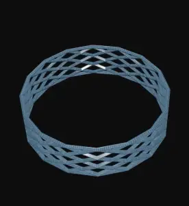TPU Bracelet