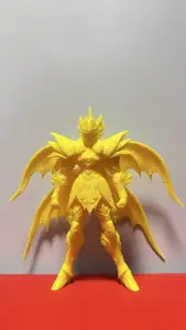 Saint Seiya Pisces APHRODITE