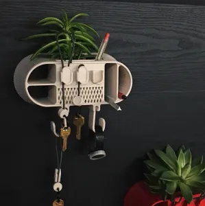 Wall Organizer