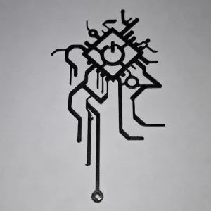 stencil circuito