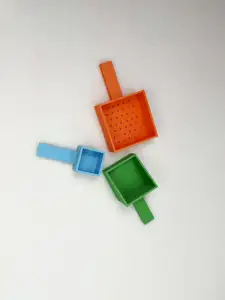 3 Scoops For Kids