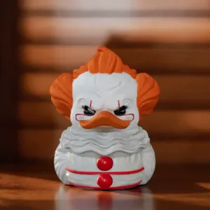 Pennywise - Duck style