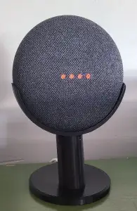 Google Mini Pedestal