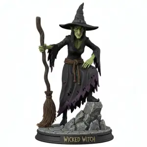 Wicked Witch 3