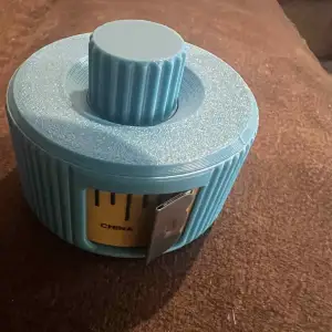 Fabric tape winder