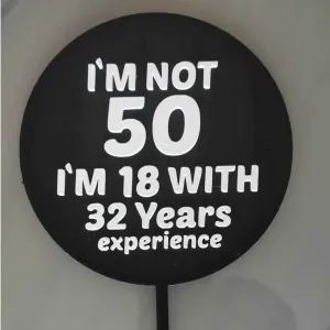Topper 50 Years