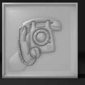 phone