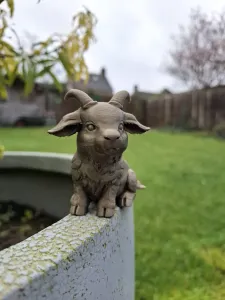 Boar Goat Companion – Strong & Steady Farm Icon