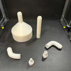 modular funnel