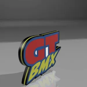 Light Up the Legend – GT BMX Lightbox