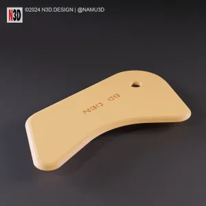 Pottery tool 06