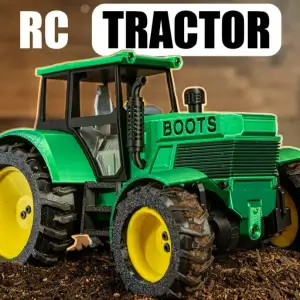 Tractor
