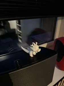 Baby Dragon - DND creature