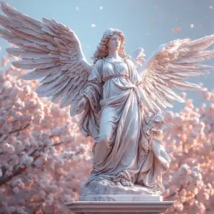 Angel 133