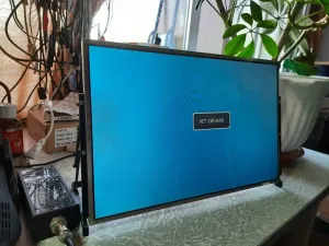 DIY Screen 3663