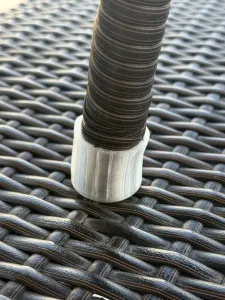 M4DD06 - Chair Leg Protector - 2 Pairs